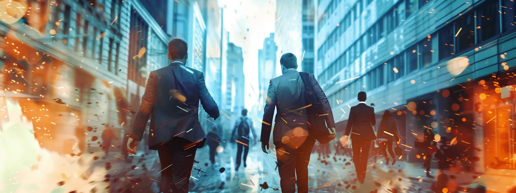 Create a Comprehensive Crisis Communication Plan
