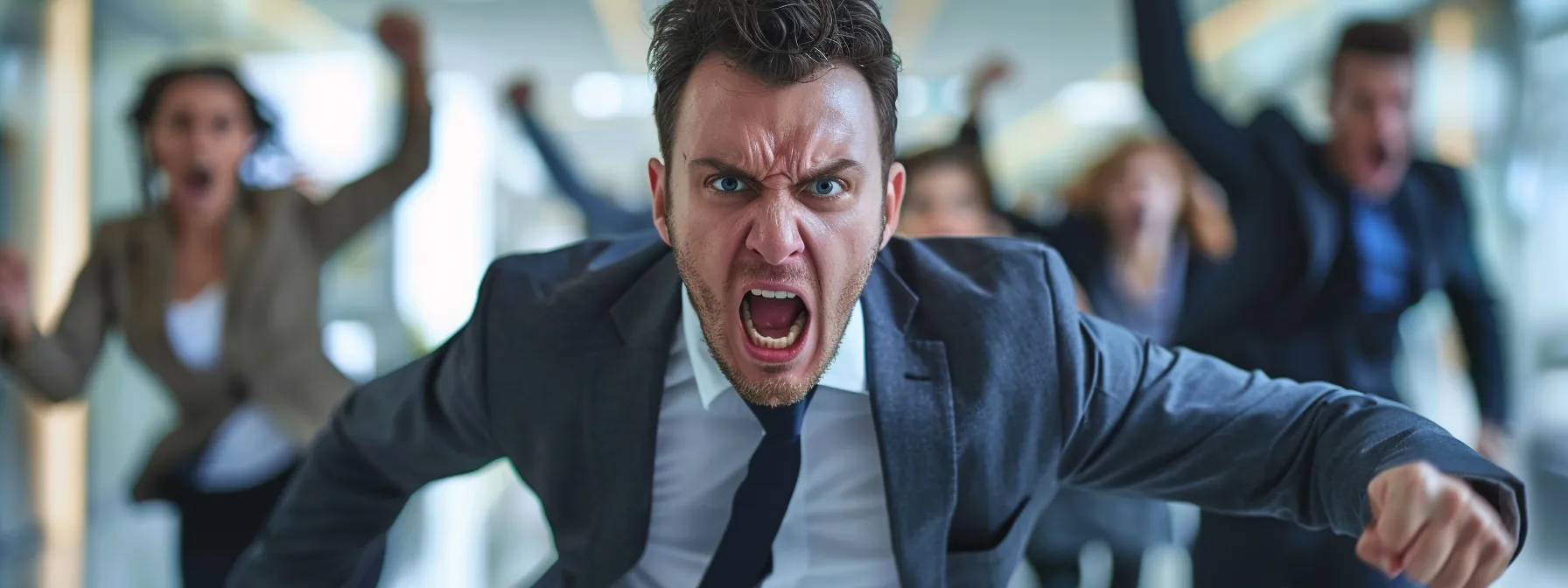 Crisis Management and Financial PR for Startups