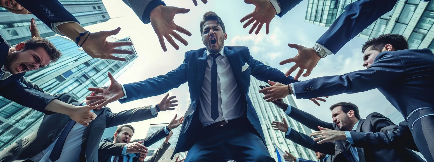 Effective Social Media Crisis Management Strategy