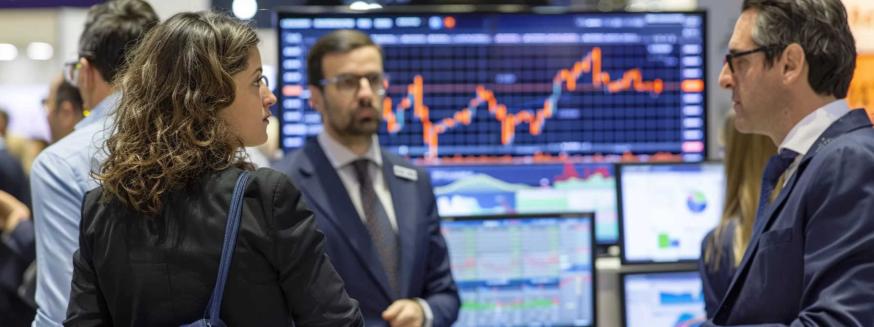 Exploring the Audiences Served by Financial PR and Investor Relations