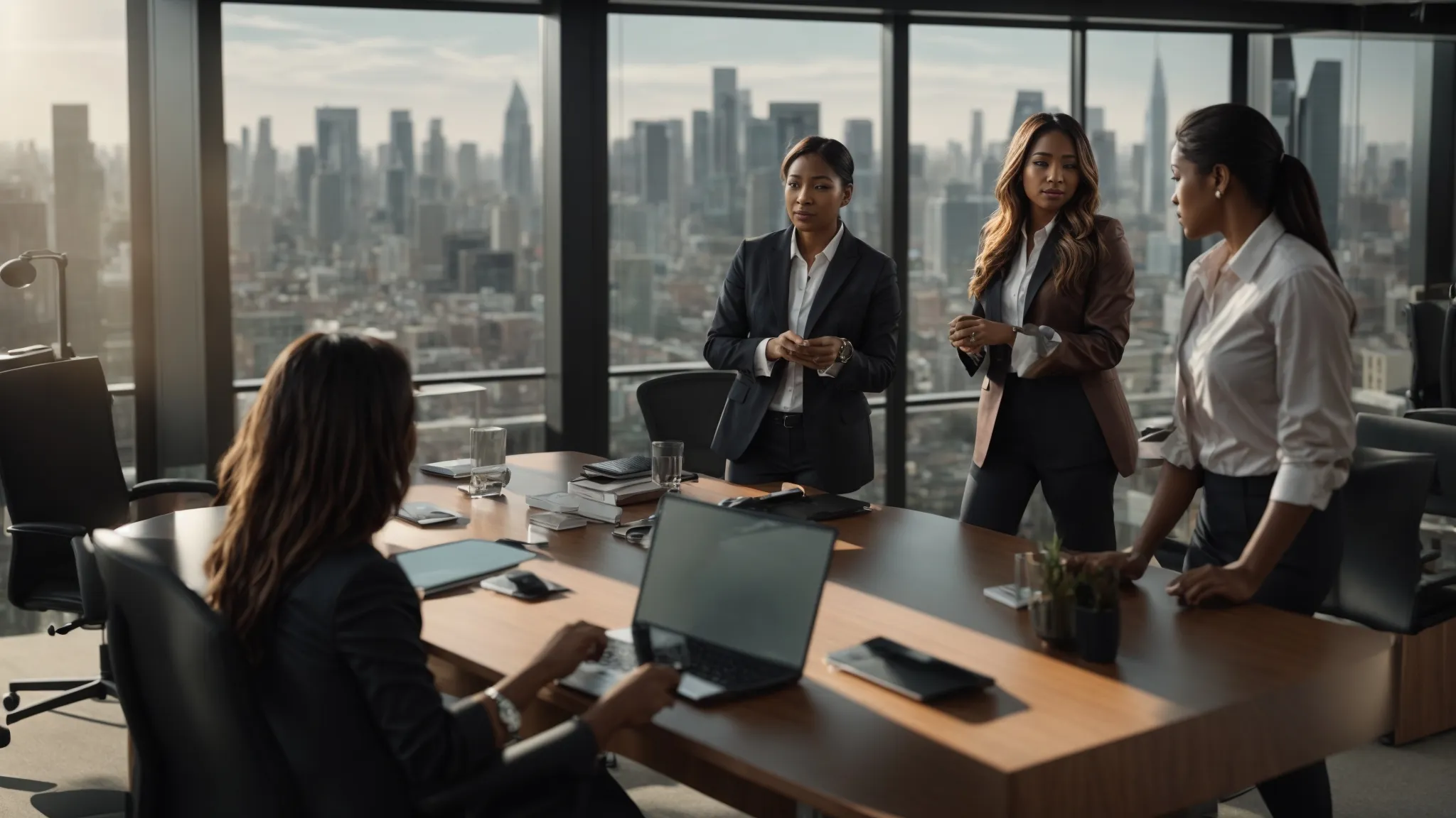 Future Trends in Financial Public Relations