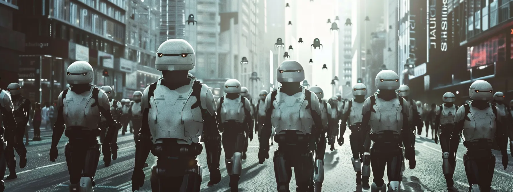 Future of Crisis Communications: