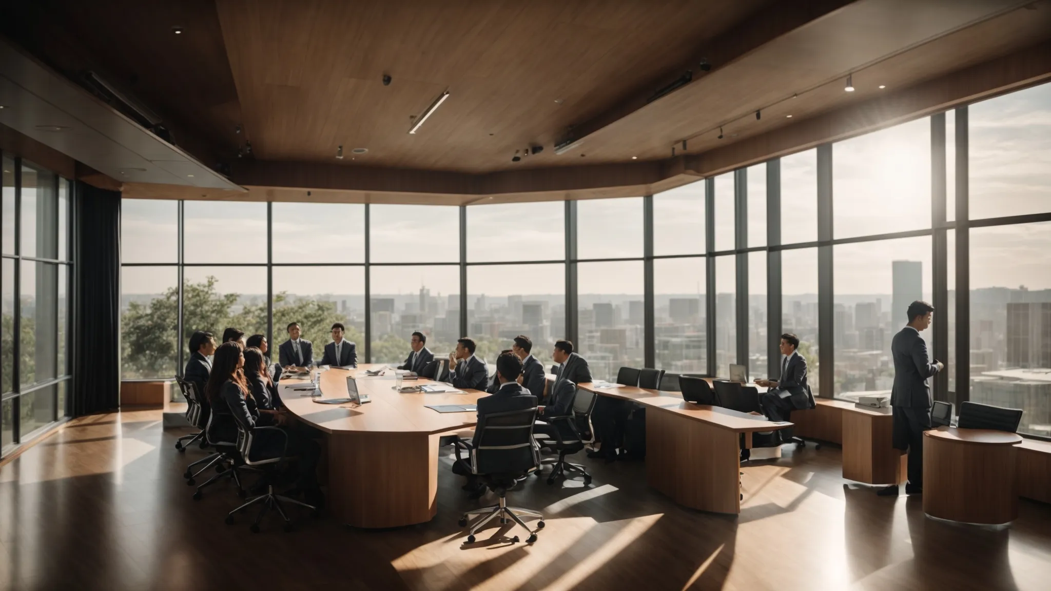 Navigating Regulatory Challenges in Financial PR