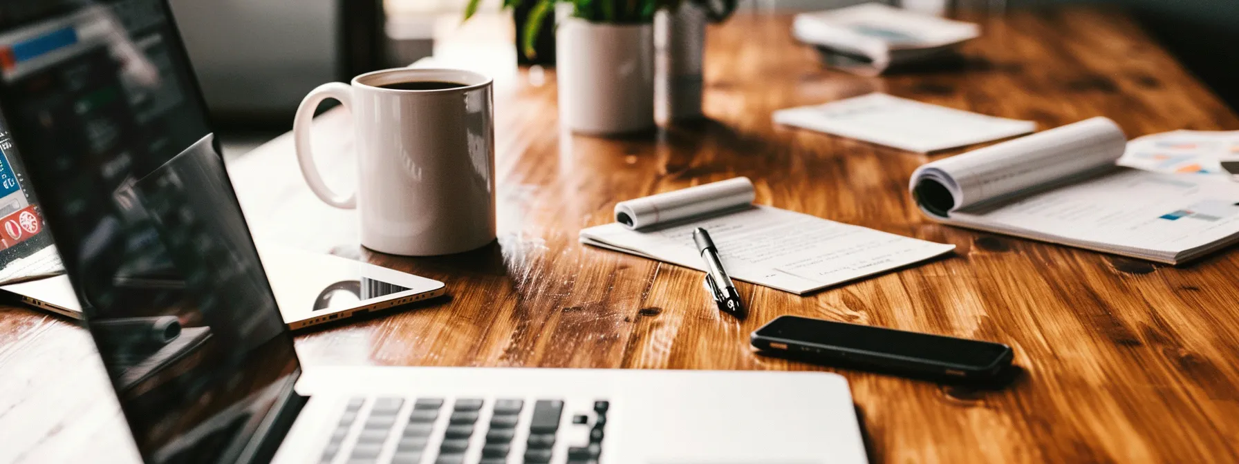 Services of a Public Relations Agency