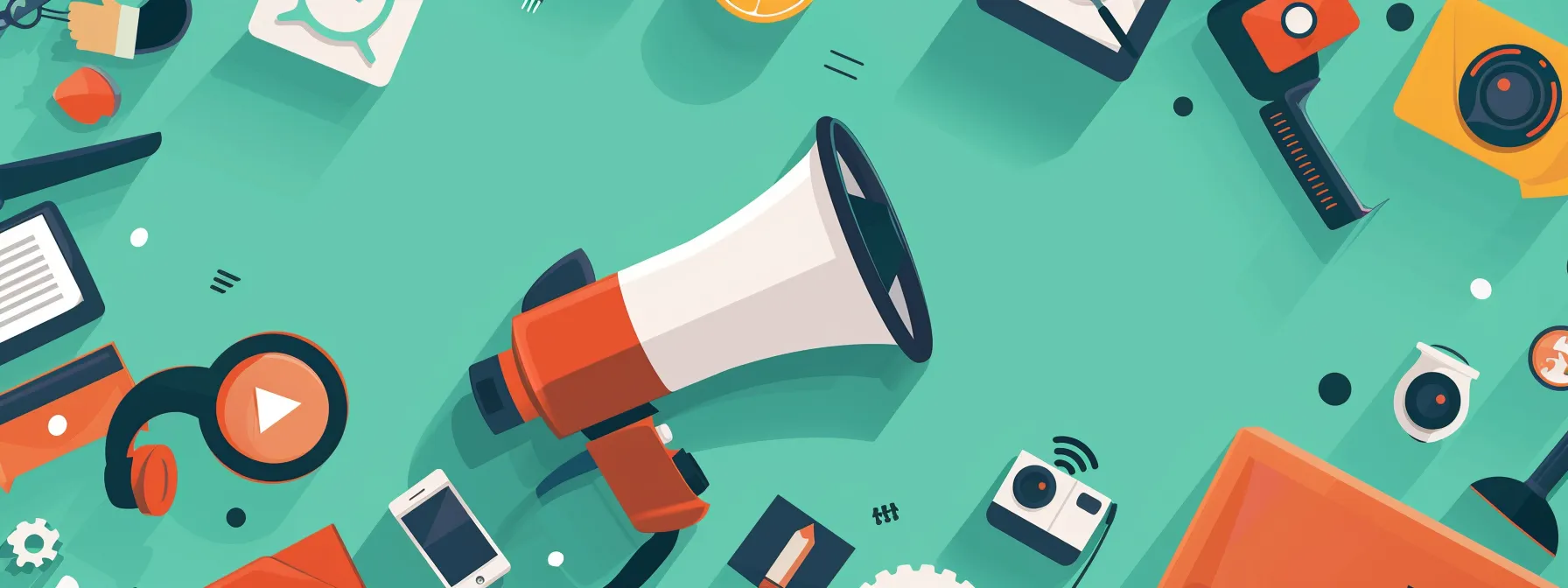 Public Relations Agency
