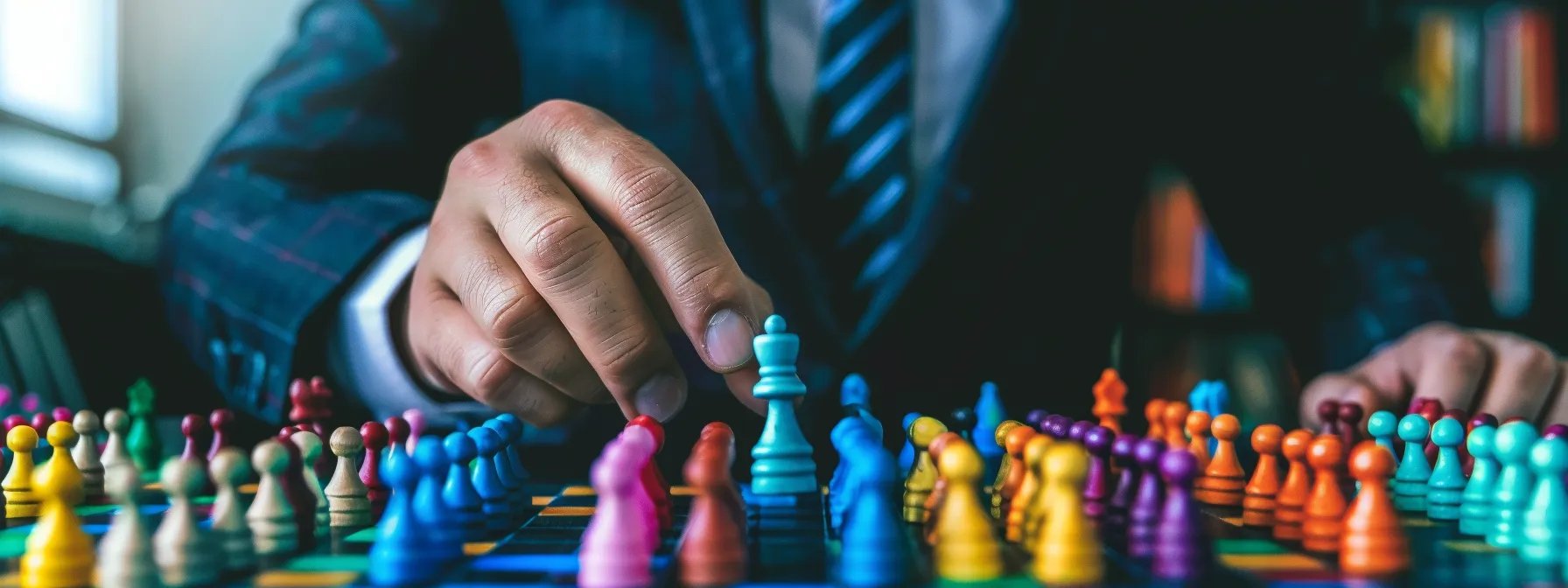 Strategies Employed by Financial Services PR Agencies