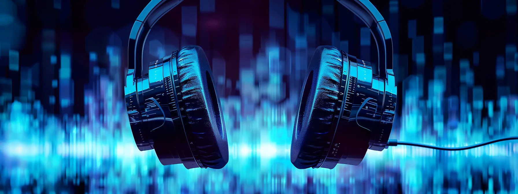 The Rise of Video and Audio Content
