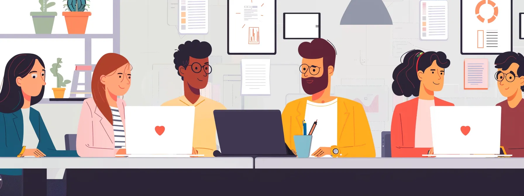 Understanding the Agency's Approach to Strategy and Planning